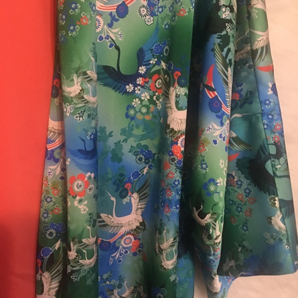 Gorgeous brand new misa hylton kimono. - Picture 10 of 14